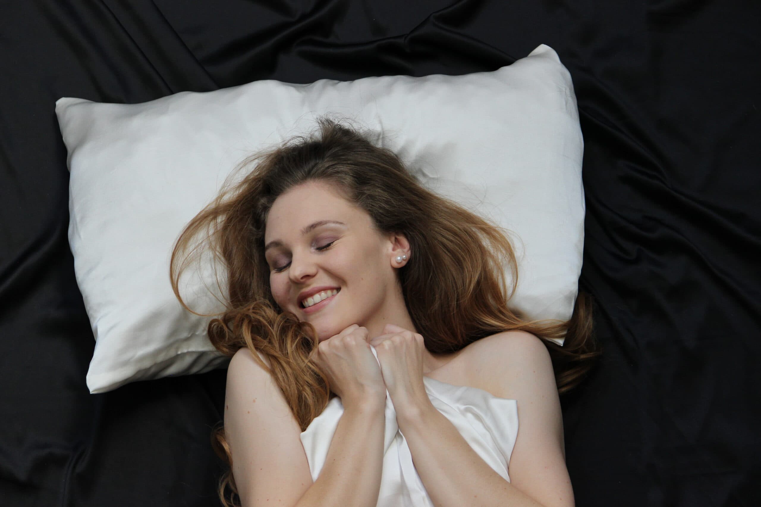 Pure silk Products