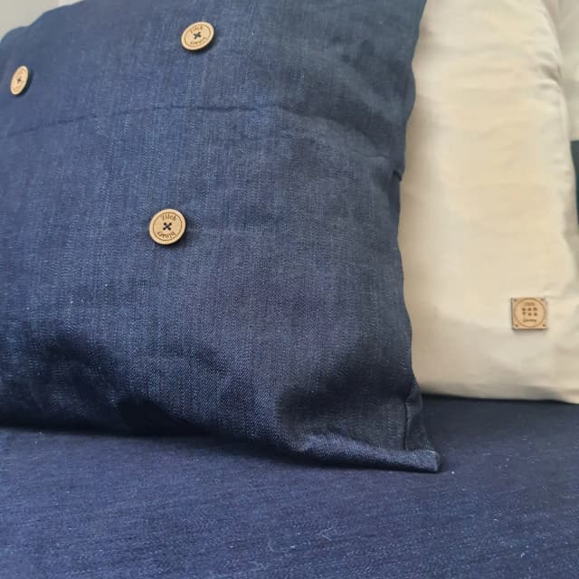 Scatter Pillows 1