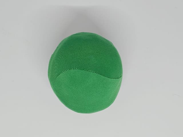 Soft Fabric Ball 3