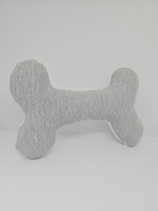 Small Bone Plush Toy 5