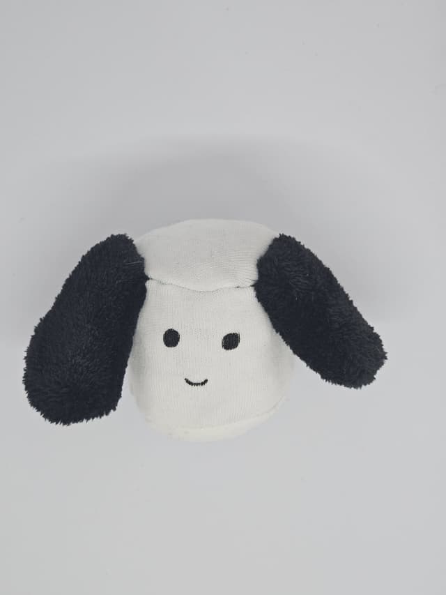 XXS Bunny Plush Toy 3