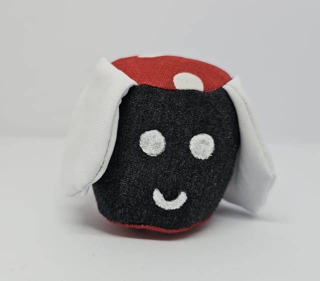 XXS Bunny Plush Toy 5
