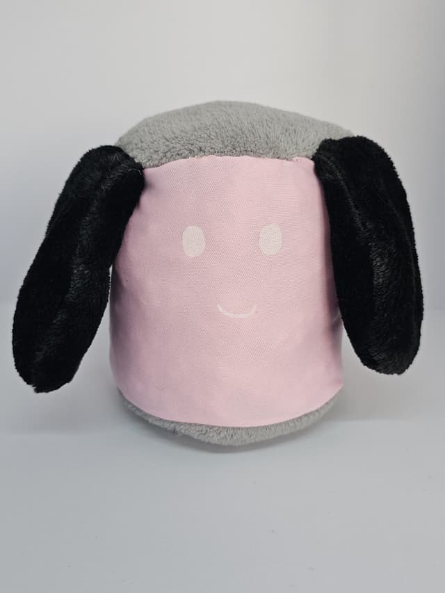 X Small Bunny Plush 2
