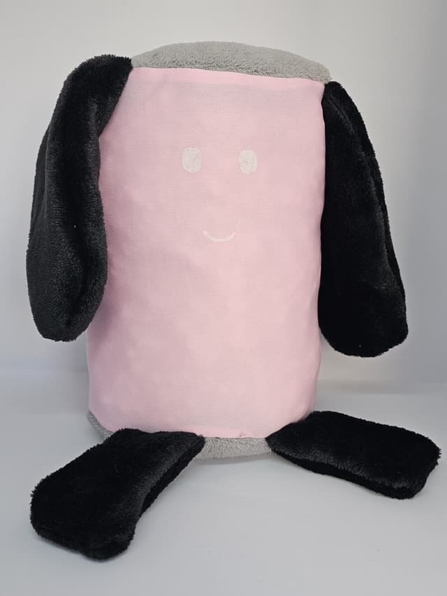Medium Bunny Plush Toy 2