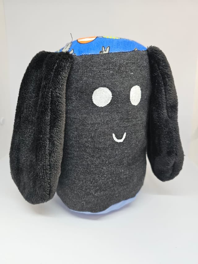 Medium Bunny Plush Toy 3