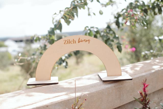 Scrunchie Display/Organiser 7