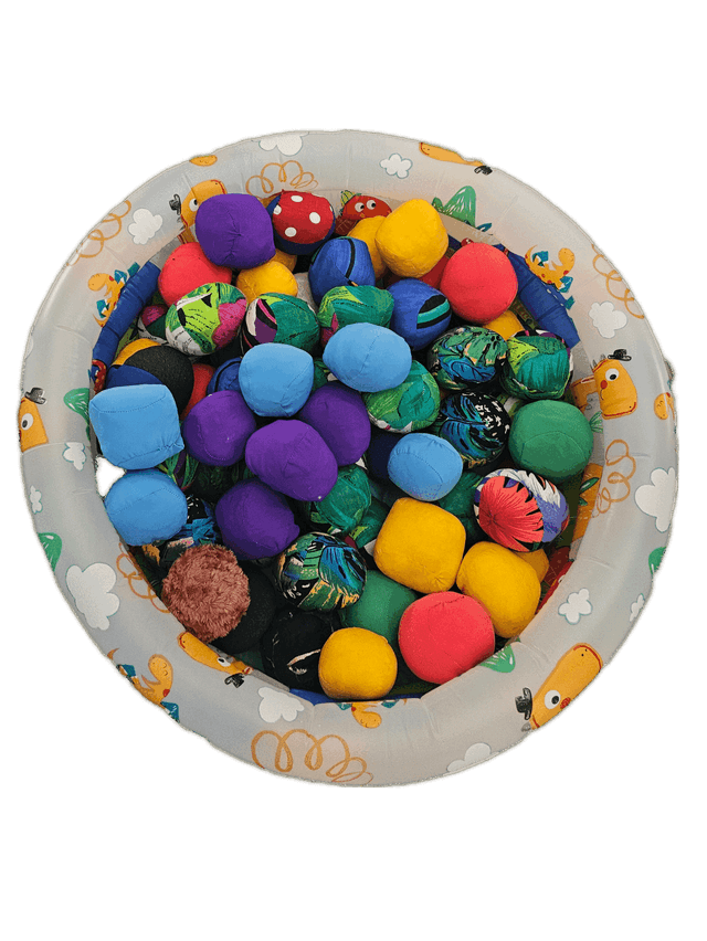 Ball Pit 3