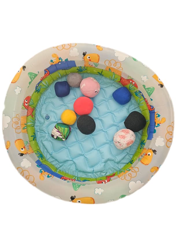 Ball Pit 4