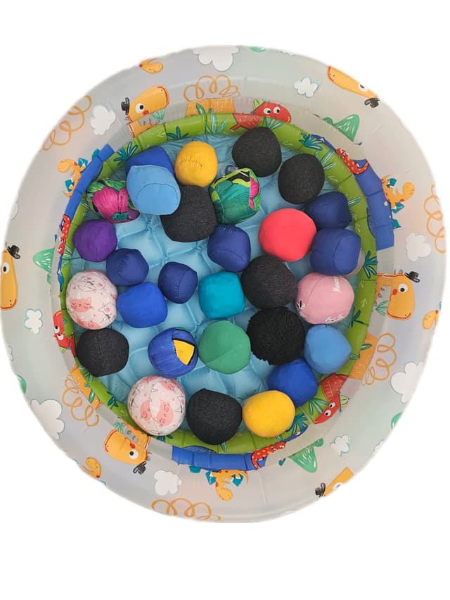 Ball Pit 5