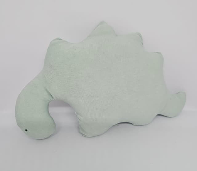 Dinosaur Plush Toy 3