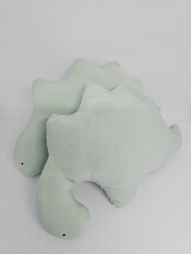 Dinosaur Plush Toy 4