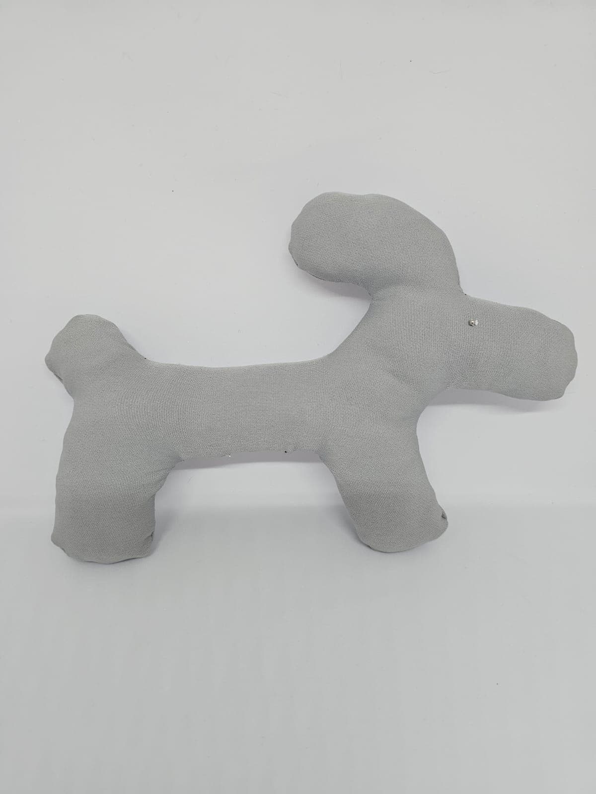 Balloon Dog Plush Toy