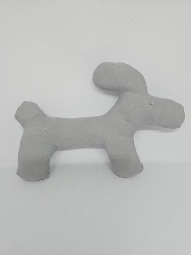 Balloon Dog Plush Toy 1