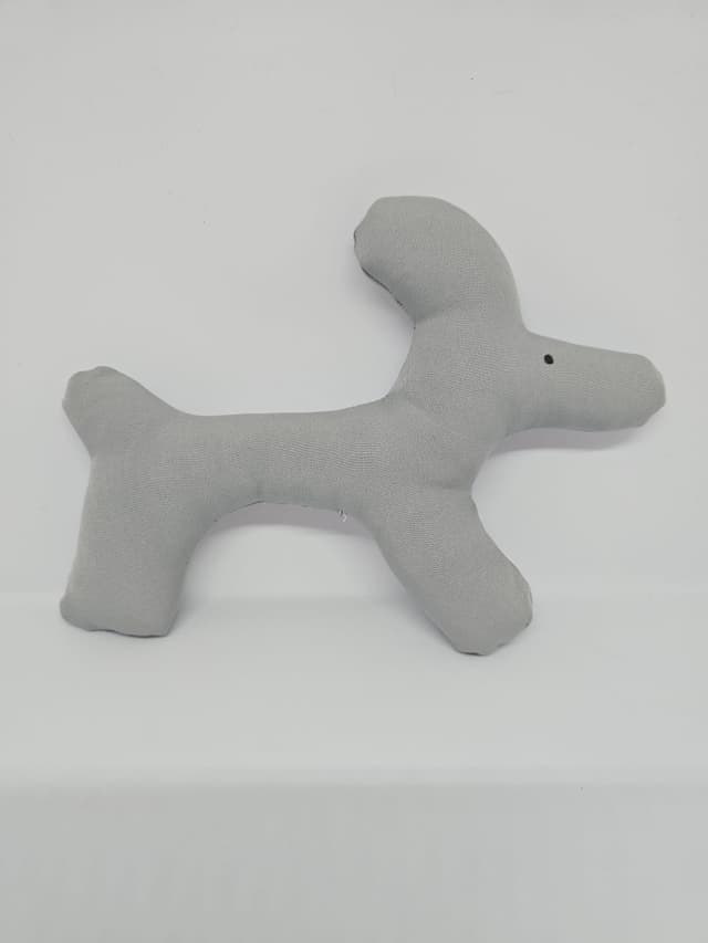 Balloon Dog Plush Toy 5