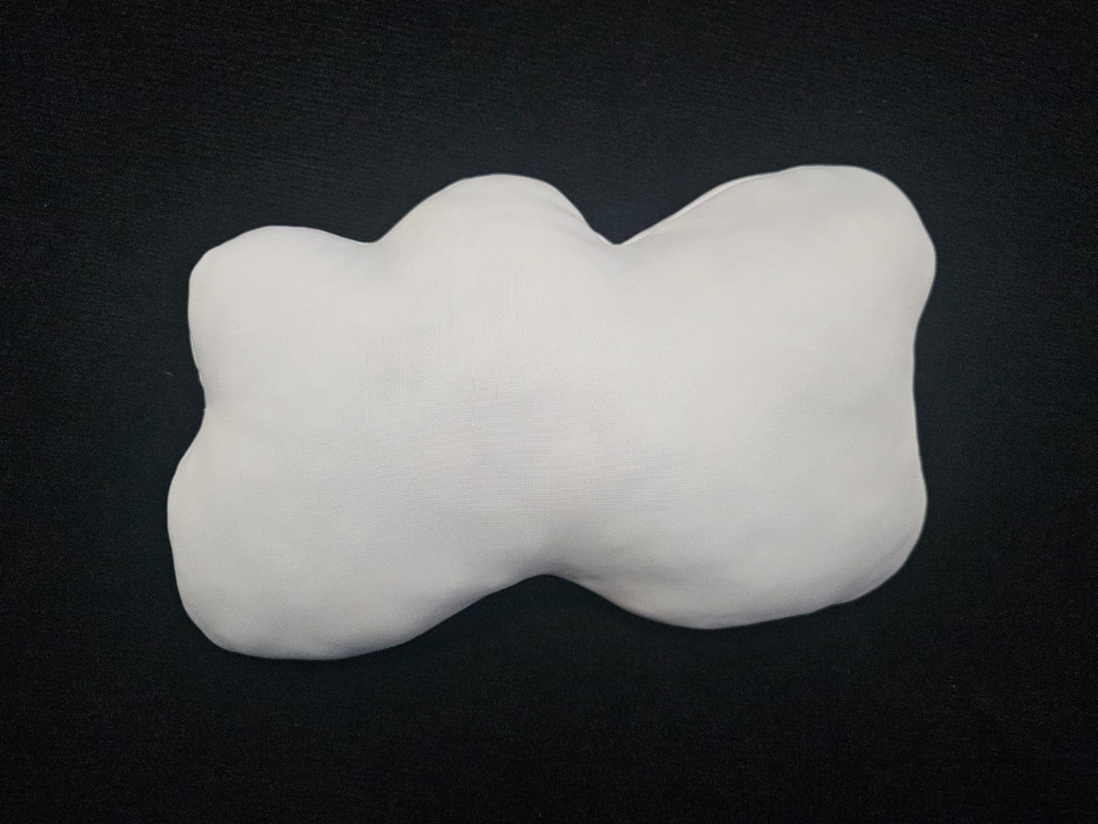 Cloud Plush Toy