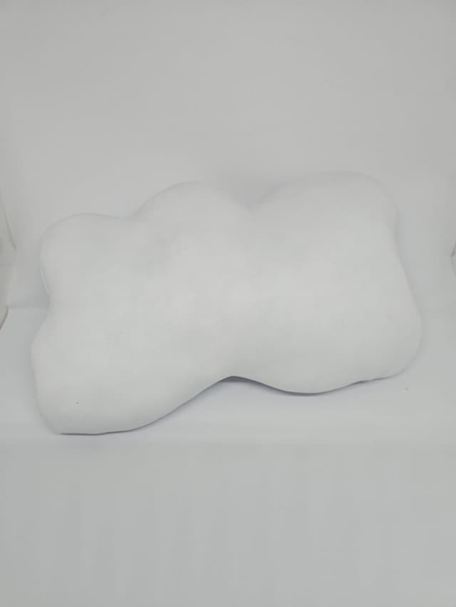 Cloud Plush Toy 4