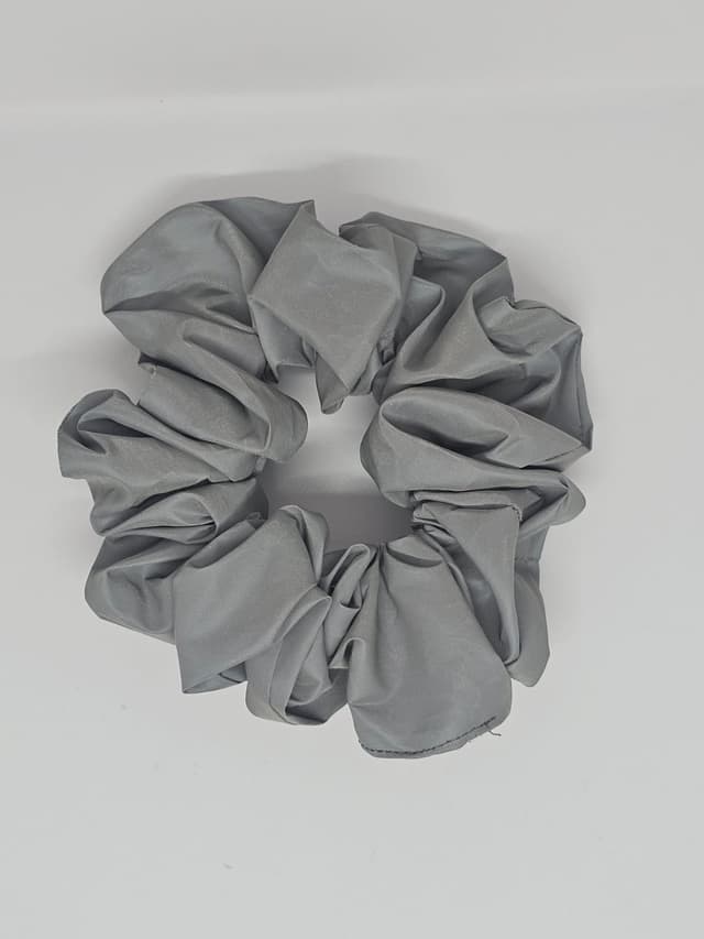 Safety Scrunchie Overachiever 1