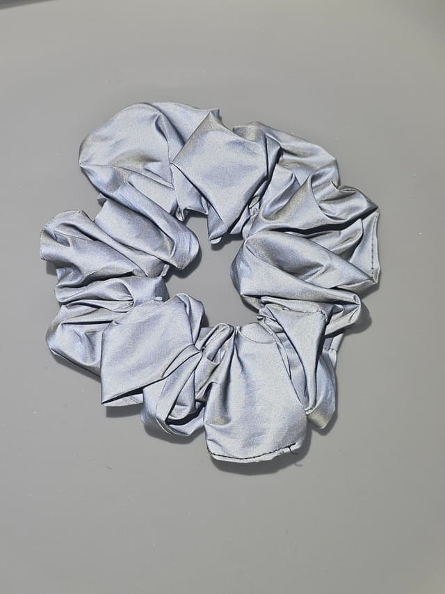 Safety Scrunchie Overachiever 2