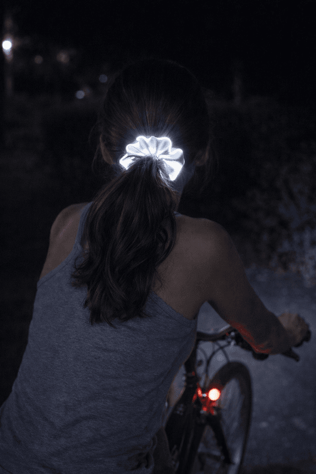 Safety Scrunchie Overachiever 4
