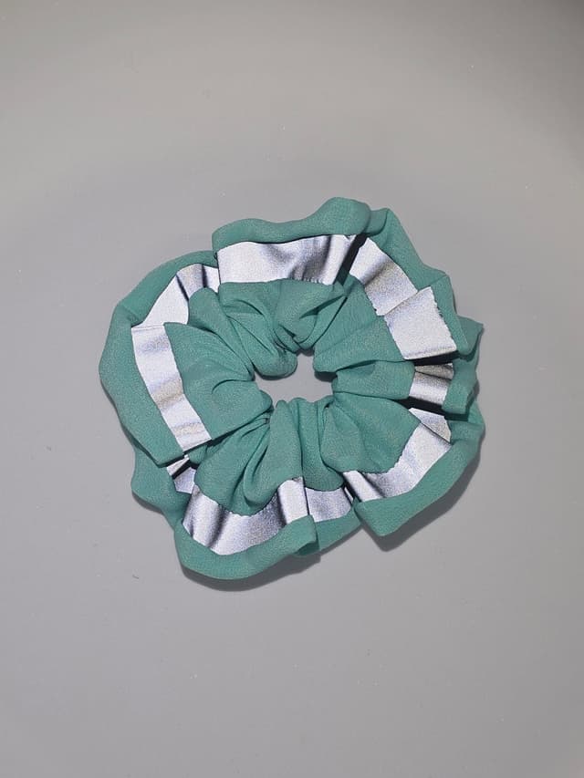 Safety Scrunchie Minimal Queen 2