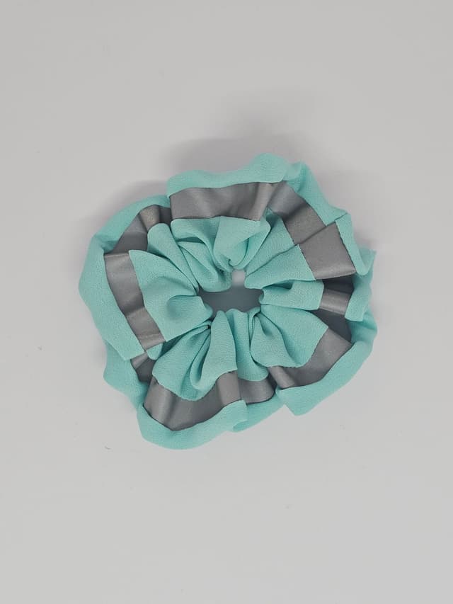Safety Scrunchie Minimal Queen 4
