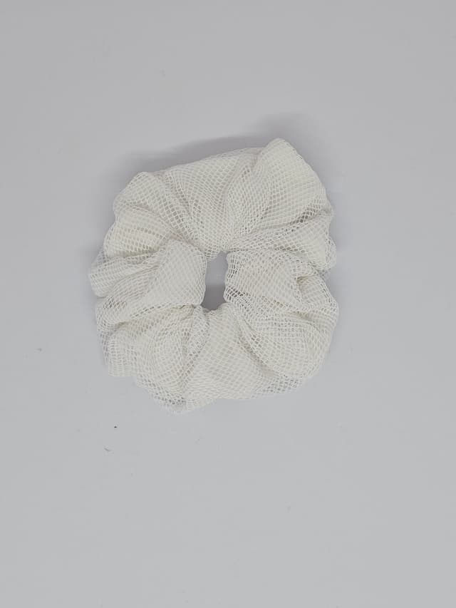 Glow In The Dark Scrunchie 6