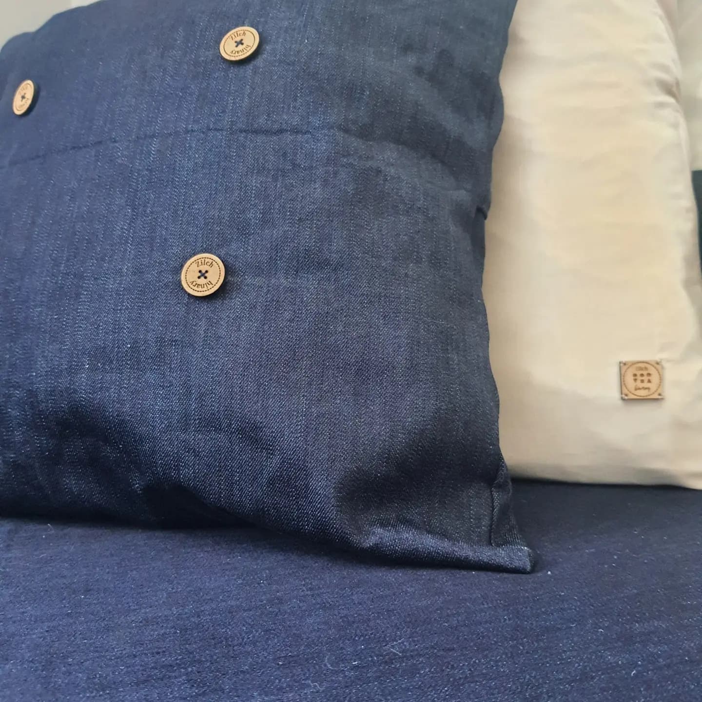 Scatter Pillows