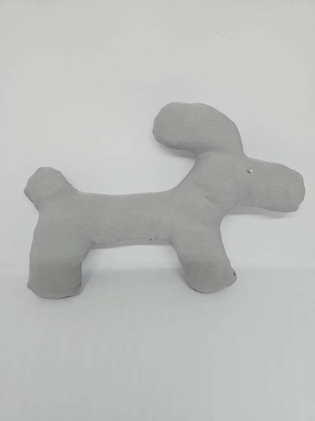 Balloon Dog Plush Toy
