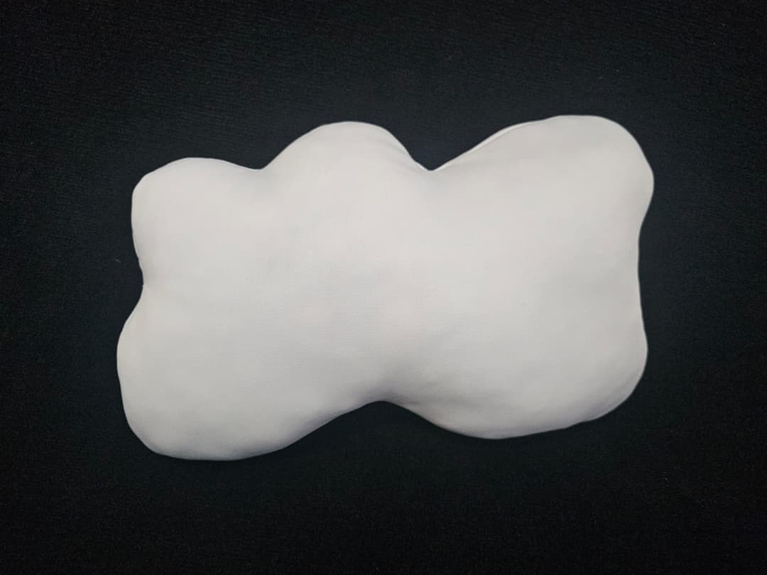 Cloud Plush Toy