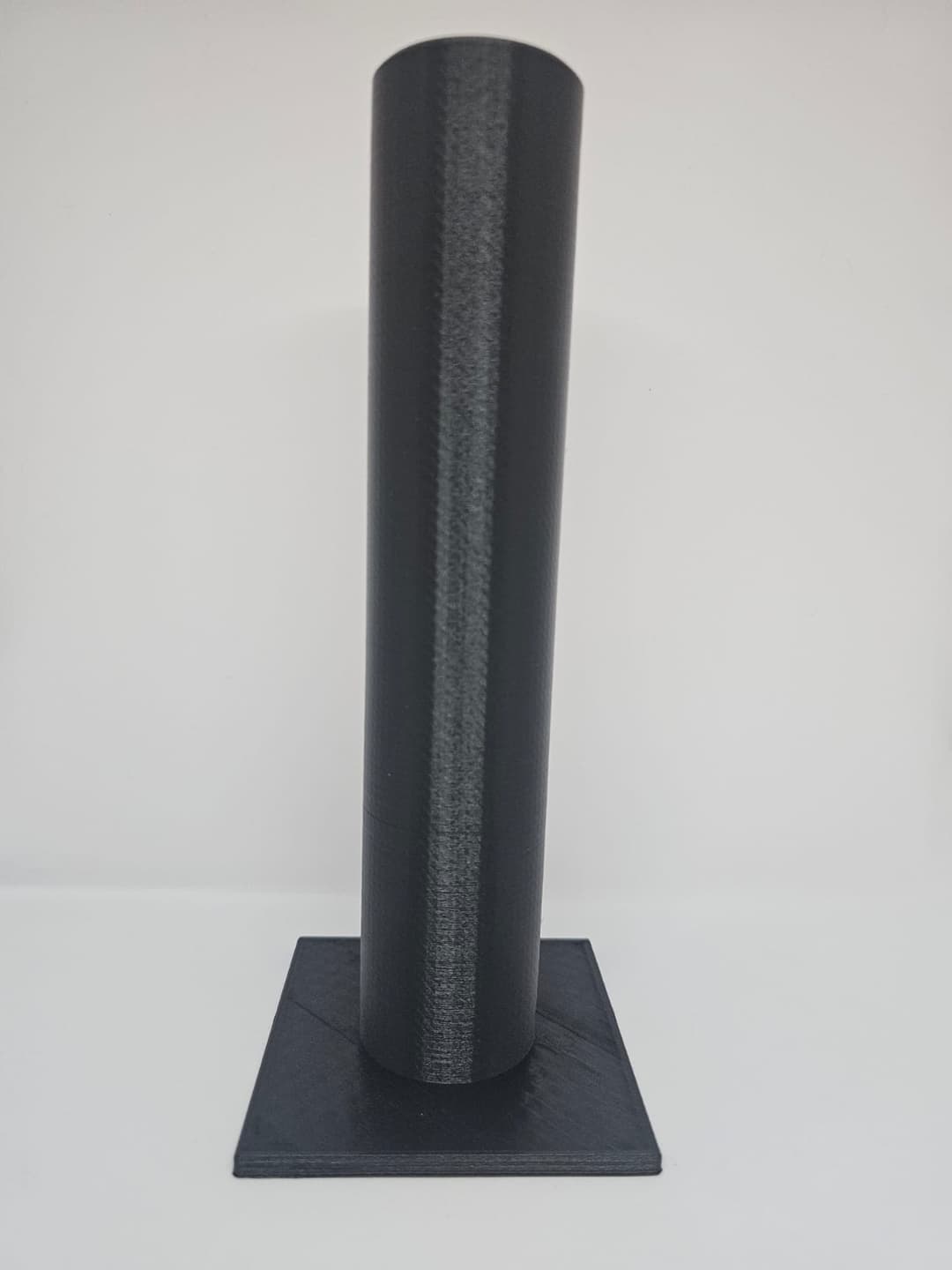 Scrunchie Holder Black
