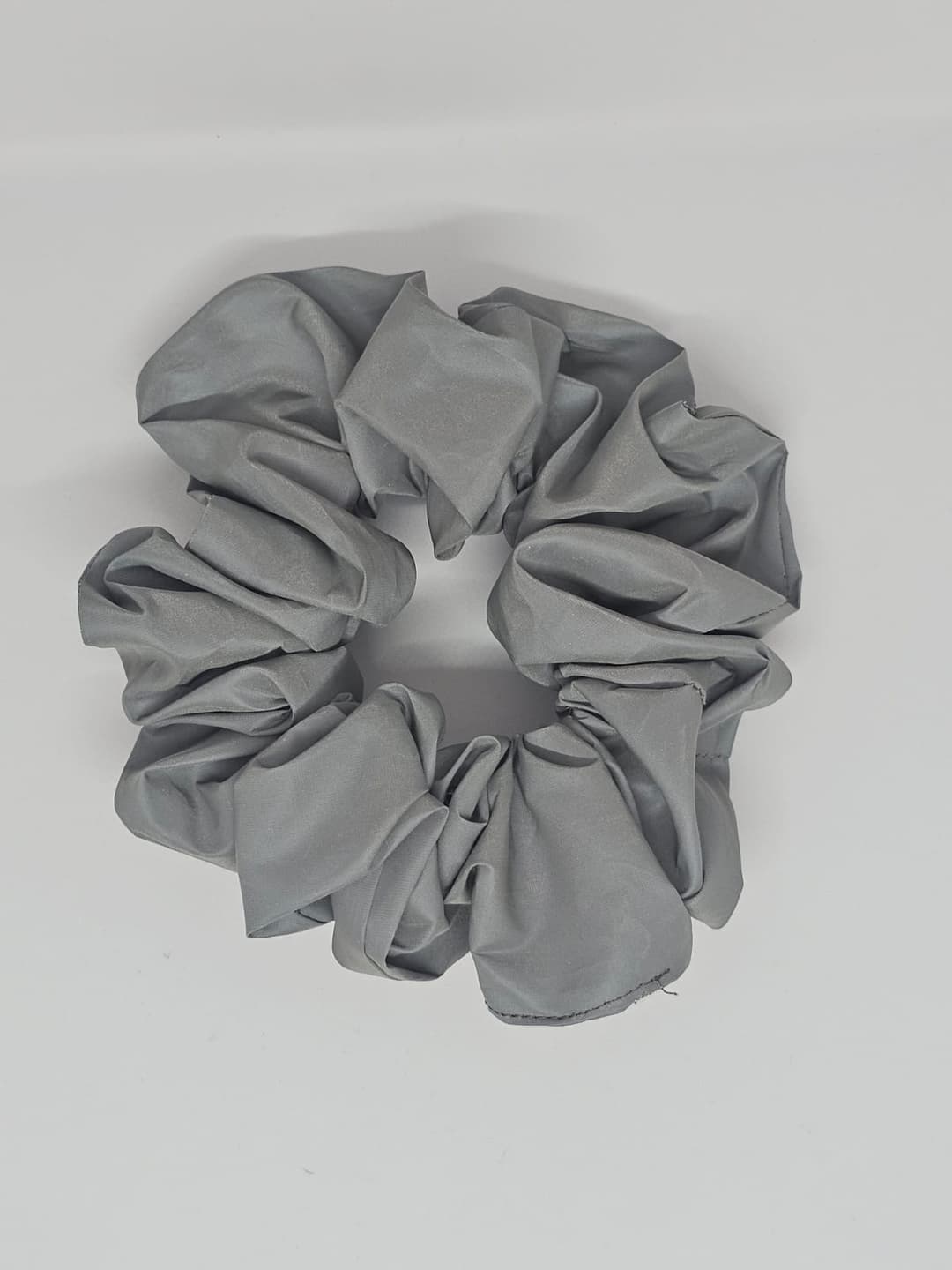 Safety Scrunchie Overachiever