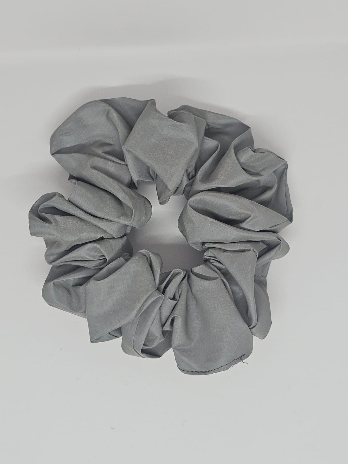 Safety Scrunchie Overachiever