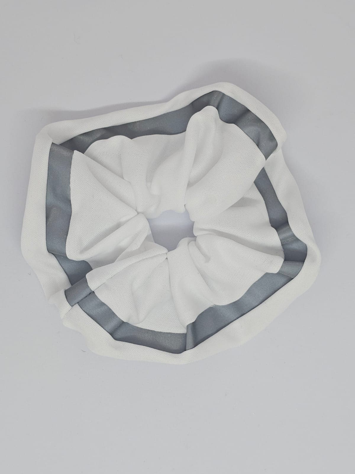 Safety Scrunchie Minimal Queen