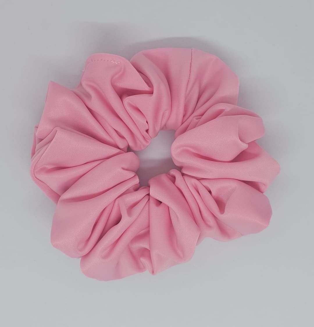 Swim Scrunchie Pink Princess